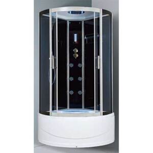 Phòng xông hơi ướt Govern JS-0101A