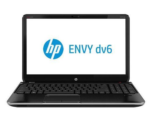 HP Envy DV6 7258NR