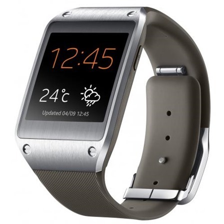 Smartwatch Samsung Gear SM-V7000