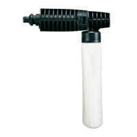 Phụ kiện máy rửa xe Bosch - Đầu phun xà phòng - F016800355