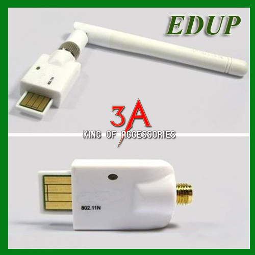 Phụ kiện usb thu sóng wifi EDUP EP-MS150NW