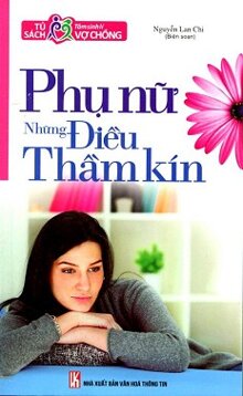 Phụ Nữ Những Điều Thầm Kín 