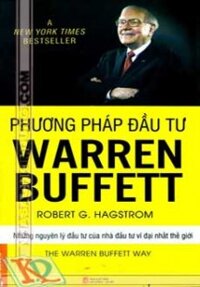 Phương pháp đầu tư Warren Buffett