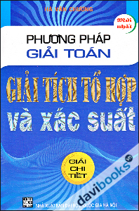 Phương Pháp Giải Toán Giải Tích Tổ Hợp Và Xác Suất