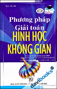 Phương Pháp Giải Toán Hình Học Không Gian