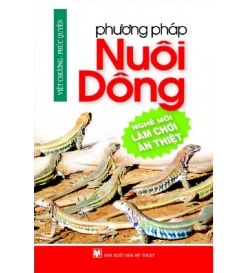 Phương Pháp Nuôi Dông