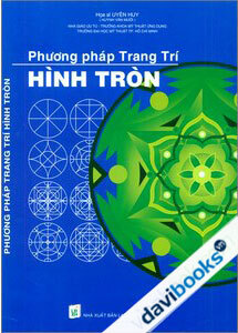 Phương Pháp Trang Trí Hình Tròn