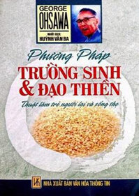 Phương Pháp Trường Sinh Và Đạo Thiền