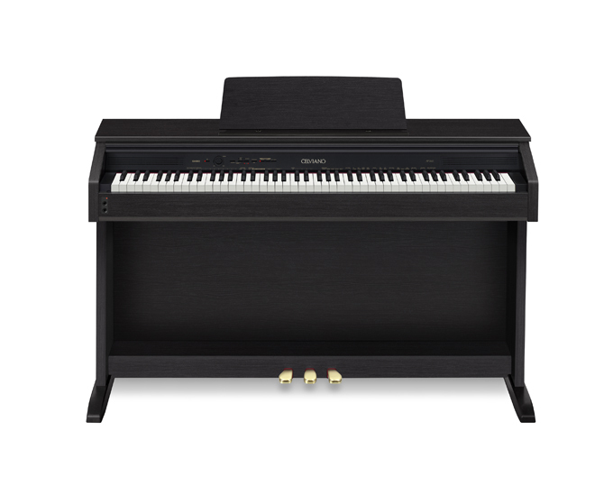 Piano điện Casio AP-260BK/BN