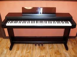Đàn Piano Điện Yamaha Clavinova CLP-560