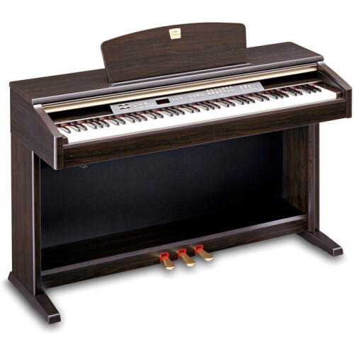 Đàn Piano Điện Yamaha CLP-120 (CLP120)