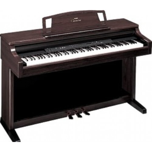 Đàn Piano Điện Yamaha Clavinova CLP-860