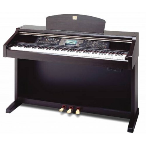 Đàn Piano Điện Yamaha CVP-203