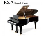 Đàn Piano Kawai RX-7
