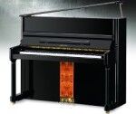 Đàn Piano Ritmuller UP125R
