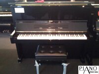 Piano Yamaha U2C