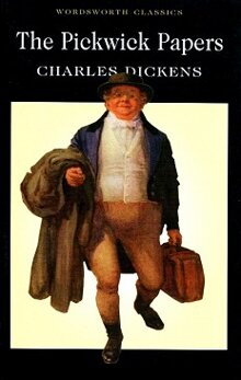 Pickwick Papers 