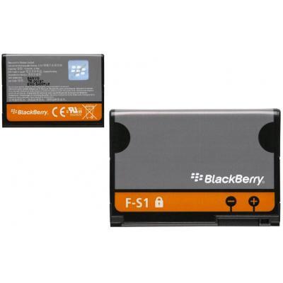 Pin Blackberry F-S1 FS1 9800 9810
