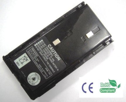 Pin bộ đàm kenwood KNB-15A