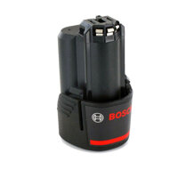 Pin Bosch 12V-2.0Ah 1600A00F6X