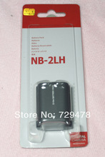 Pin Canon NB-2LH
