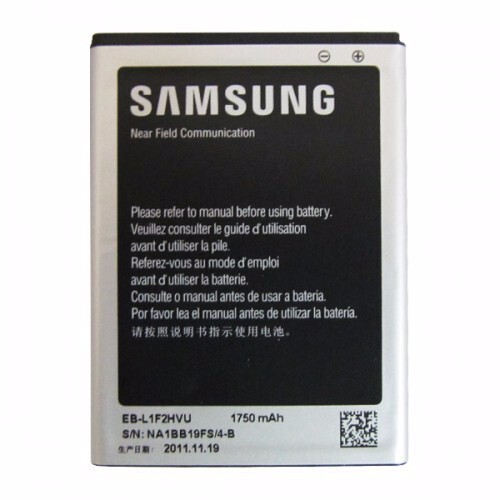 Pin cho Samsung Galaxy Nexus I9250