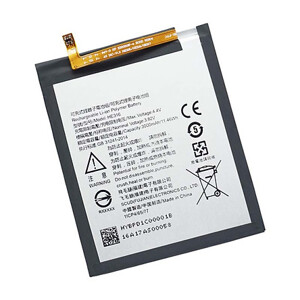 Pin dành cho điện thoại Nokia TA-1021