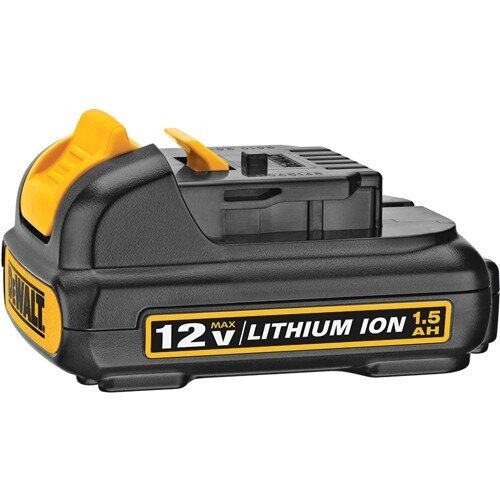 Nơi bán Pin Dewalt DCB125-B1 10.8V-1.3Ah giá rẻ nhất tháng 06/2022