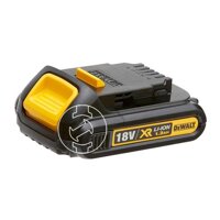 Pin Dewalt DCB185-B1 18V-1.3Ah