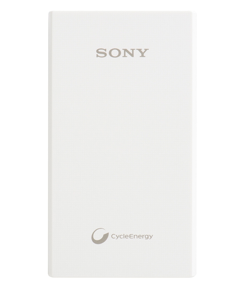 Pin di động Sony CP-E6 - 5800 mAh