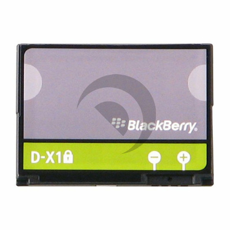 Pin điện thoại Blackberry D-X1