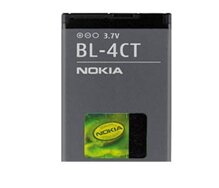 Pin điện thoại Nokia BL-4CT