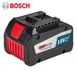 Pin dự phòng 18V/6.3Ah Bosch 1600A00R1A