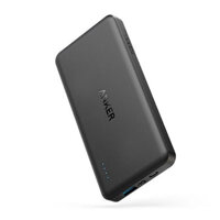 Pin dự phòng Anker PowerCore II Slim A1261 10000mAh