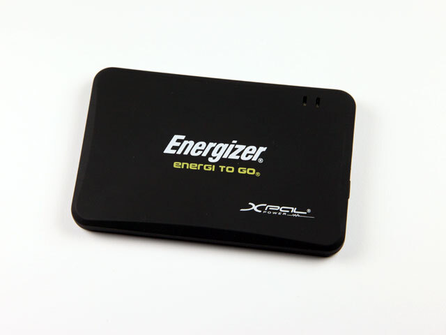 Pin dự phòng Energizer XP1000