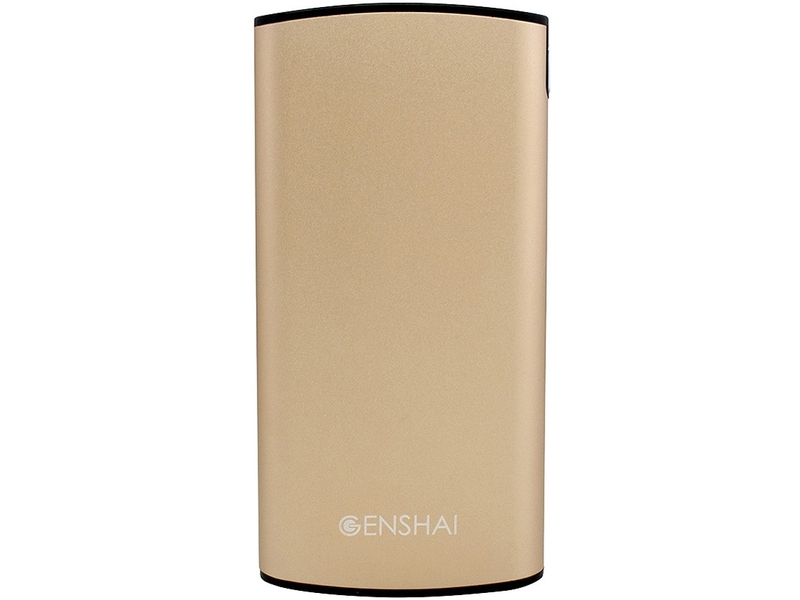 Pin dự phòng Genshai P10 - 10000mAh