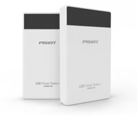 Pin dự phòng Pisen TS-D186 10000mAh