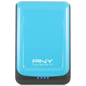 Pin sạc dự phòng PNY Power 104S - 10400mAh