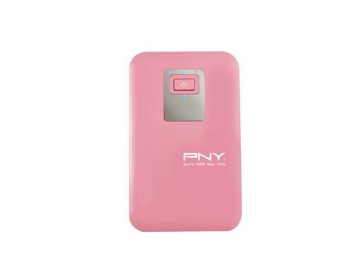 Pin dự phòng PNY Power Bank V78 - 7800mAh