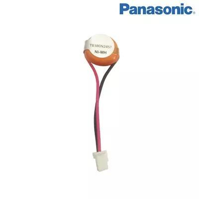 Pin dùng cho TB118 Panasonic TB380N2457