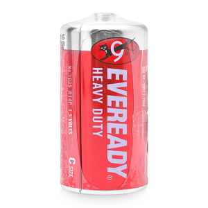 Pin Eveready Heavy Duty 1035 SW2