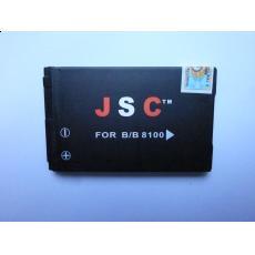Pin JSC Blackberry 8700