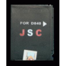 Pin JSC Samsung D840