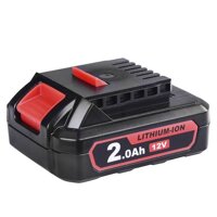 Pin lithium-ion vuông 12V 2.0Ah DCA LB1220-2