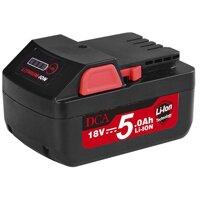 Pin Lithium-ion vuông 18V 5.0Ah DCA FFBL18-04