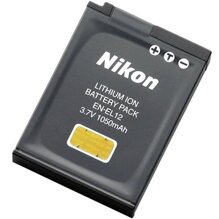 Pin máy ảnh Nikon EL12
