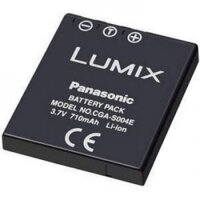 Pin máy ảnh Panasonic CGA-S004