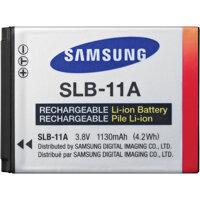 Pin máy ảnh Pisen for Samsung SLB-11A