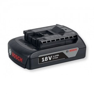 Pin máy Bosch GBA 18V 4.0 Ah M-C