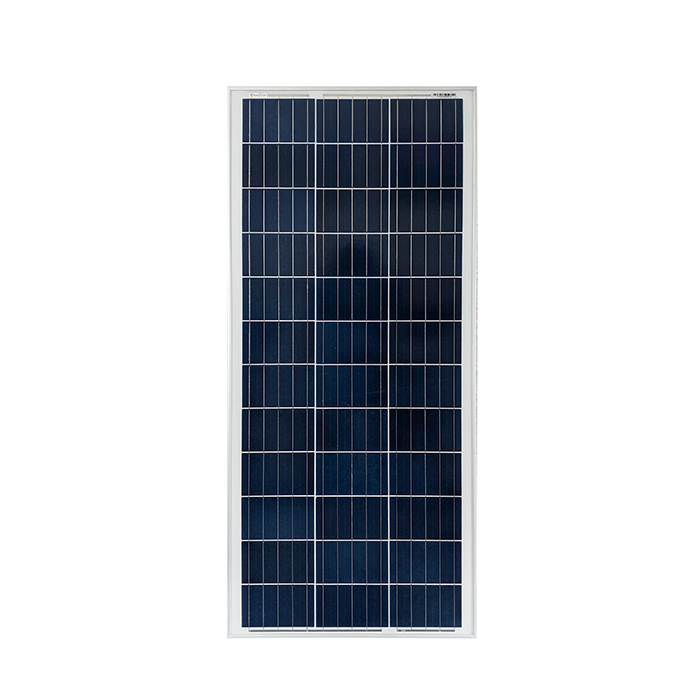 Pin năng lượng mặt trời Givasolar Poly PSP-100W